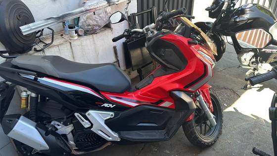 HONDA ADV HONDA ADV